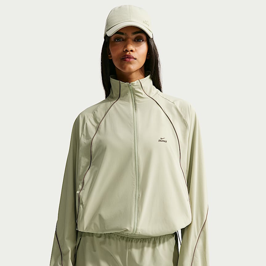 Springboks Men's Nike 1/2 Zip Sweater. Nike LU